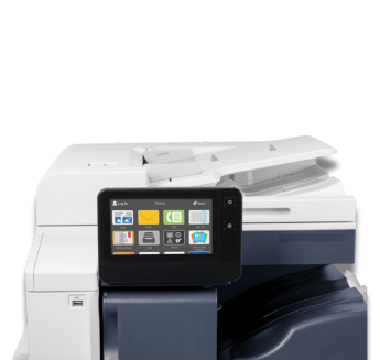 Xerox Multifunctional Printer