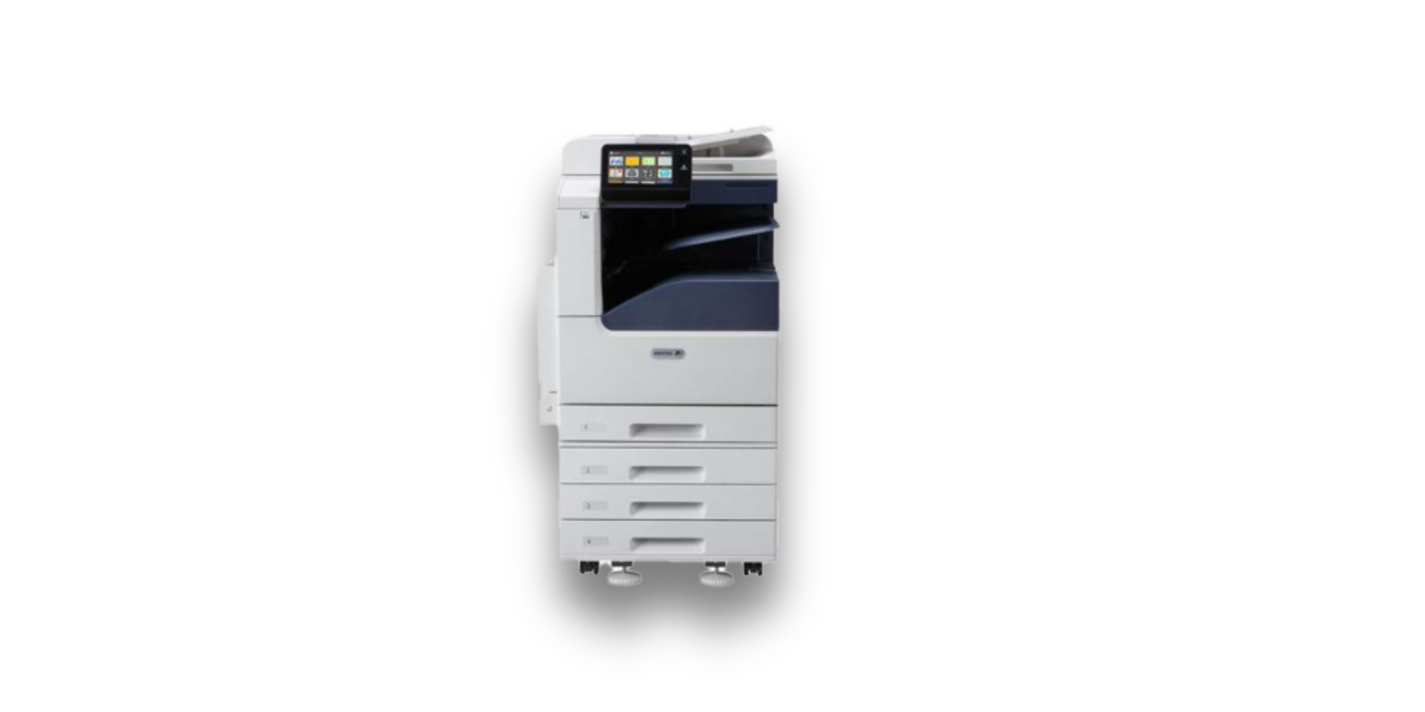 Xerox 8100 Multifunctional Printer