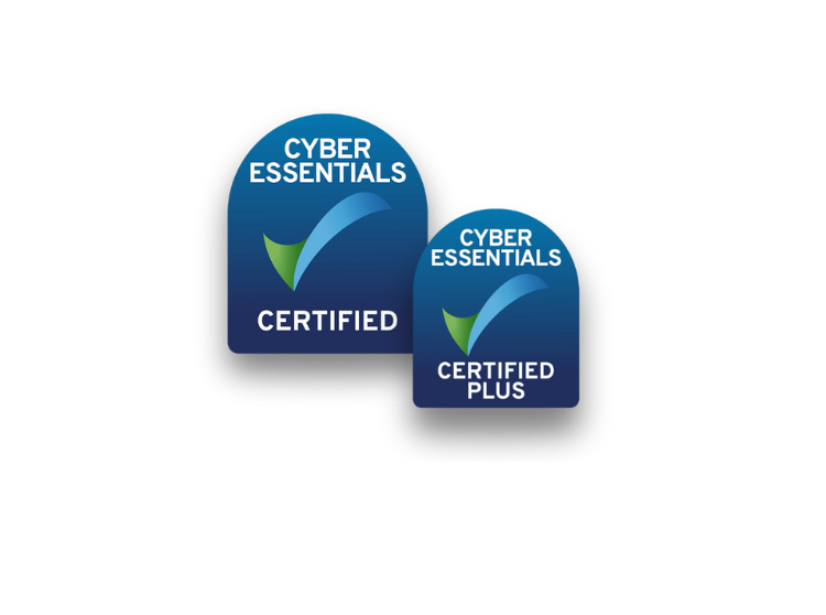 Cyber essentials logos