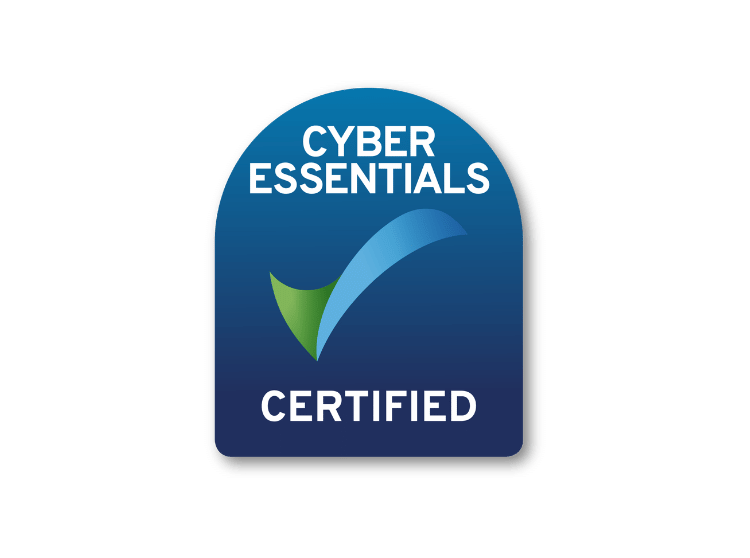 Cyber essentials logos