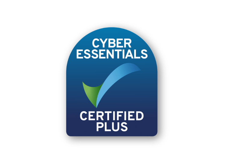 Cyber essentials logos