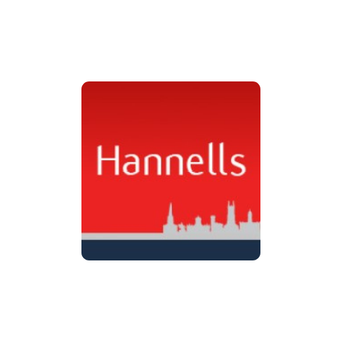 Hannells Logo