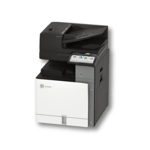 Lexmark CX833