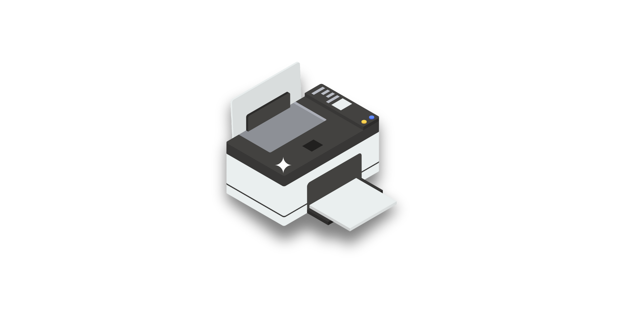 Printer Icon