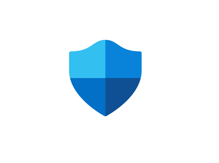 Microsoft defender logo