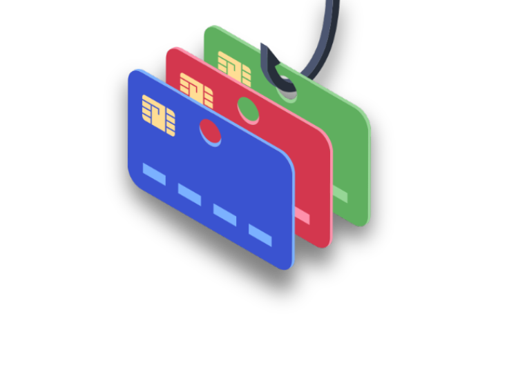Credit cards