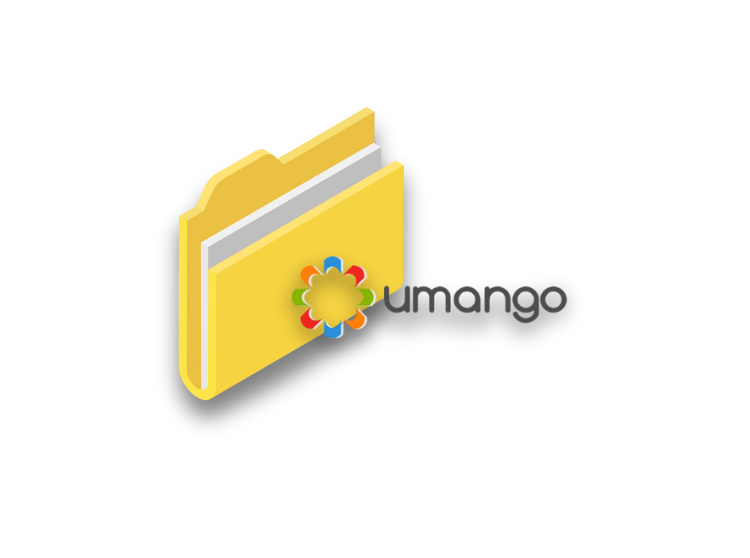 Umango Folder