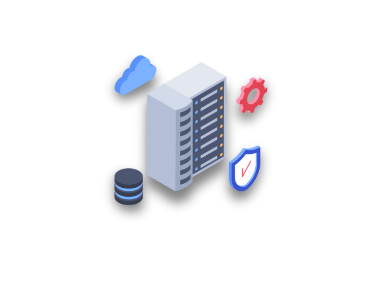 Server Icon