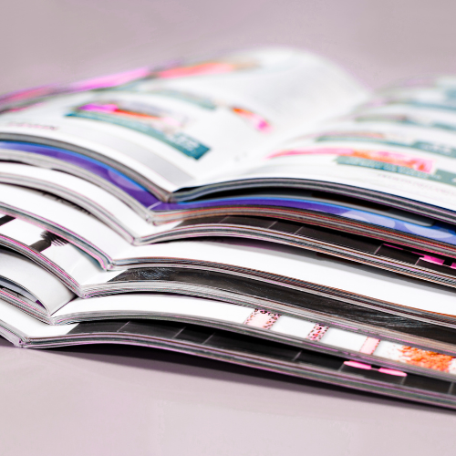 Booklets