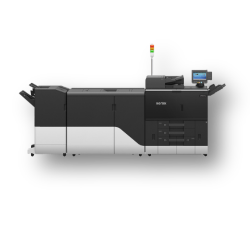 Xerox IJP900