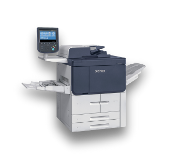 Xerox Primelink image