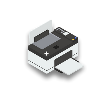 Printer Icon