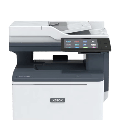 Xerox A4 printer