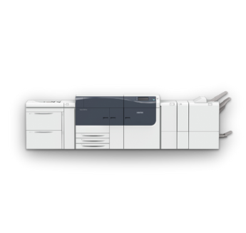 Xerox Versant