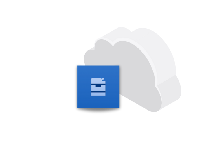 Xerox workplace cloud
