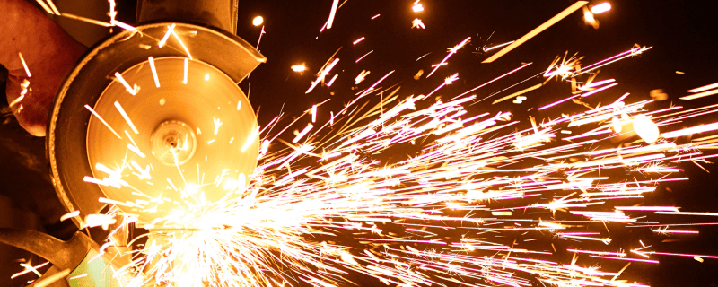 Steelworks