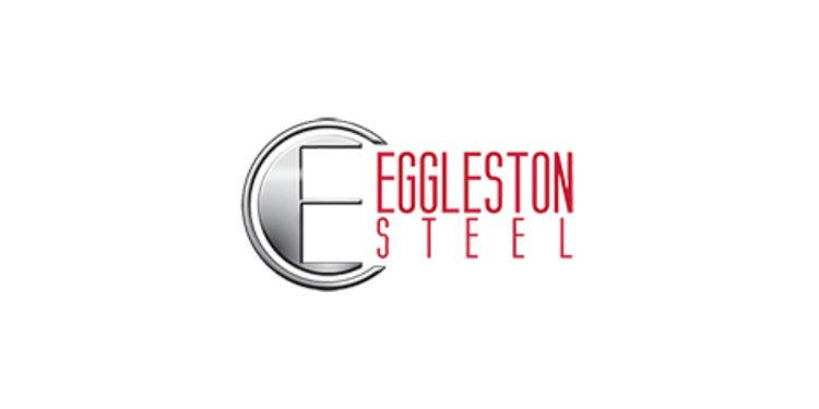 Eggleston Steel Logo