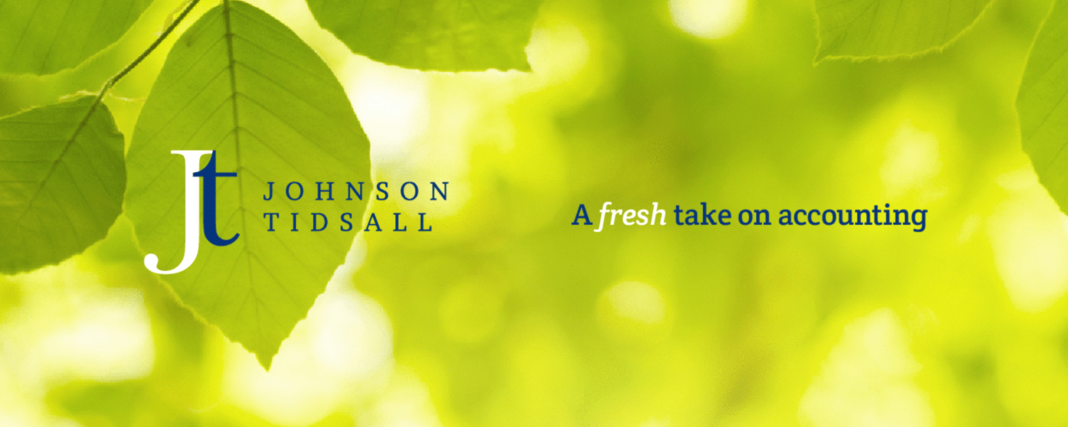 Johnson Tidsall Logo