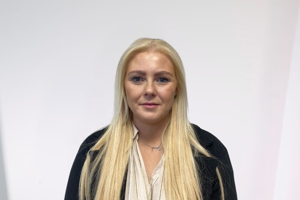 Louise Temple