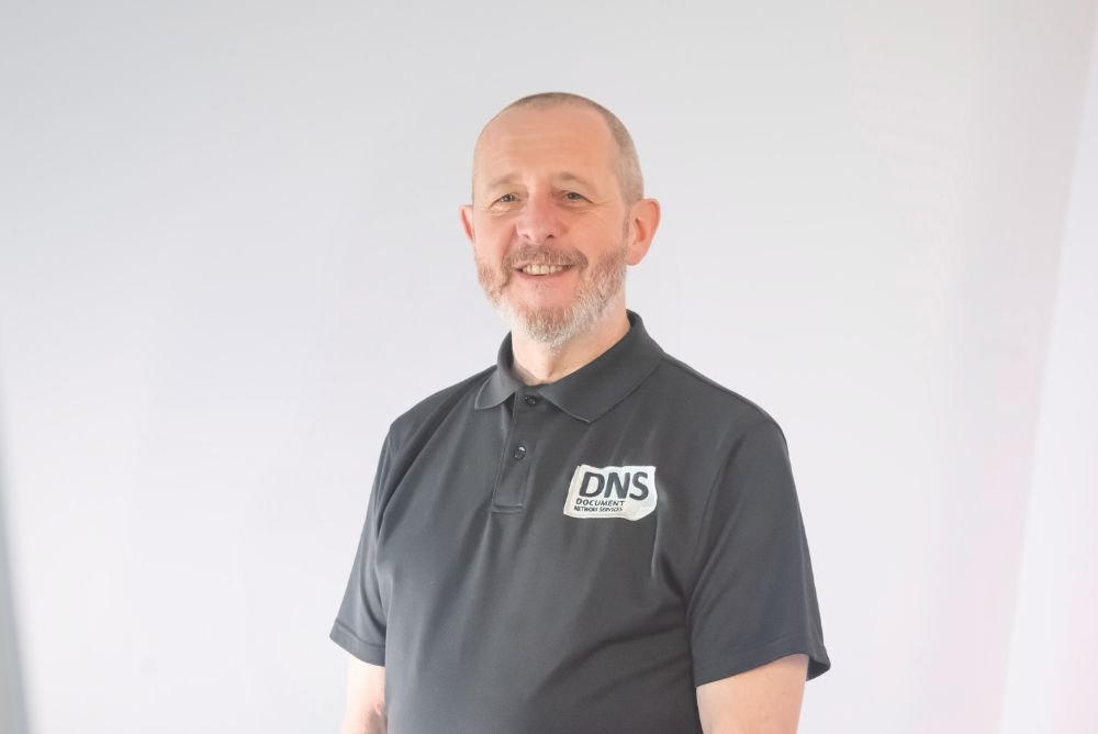 Mark Parker