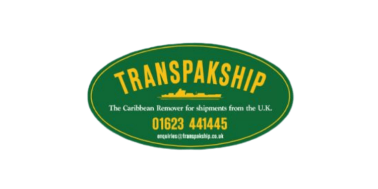Transpakship logo
