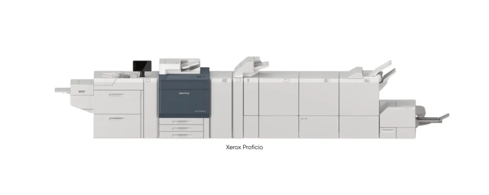 Xerox proficio